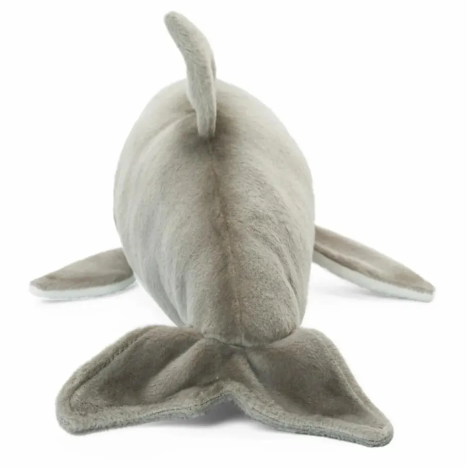 Online Bon Ton Toys Peluche Dauphin | Gris