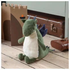 Sebra Doudous, Peluches|Doudous Et Peluches*Peluche Dragon