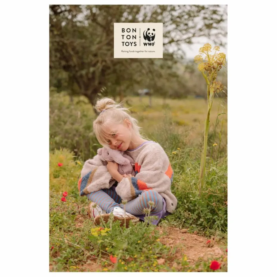 Sale Peluche Ebu l'Eléphant | Doudous, Peluches|Doudous Et Peluches