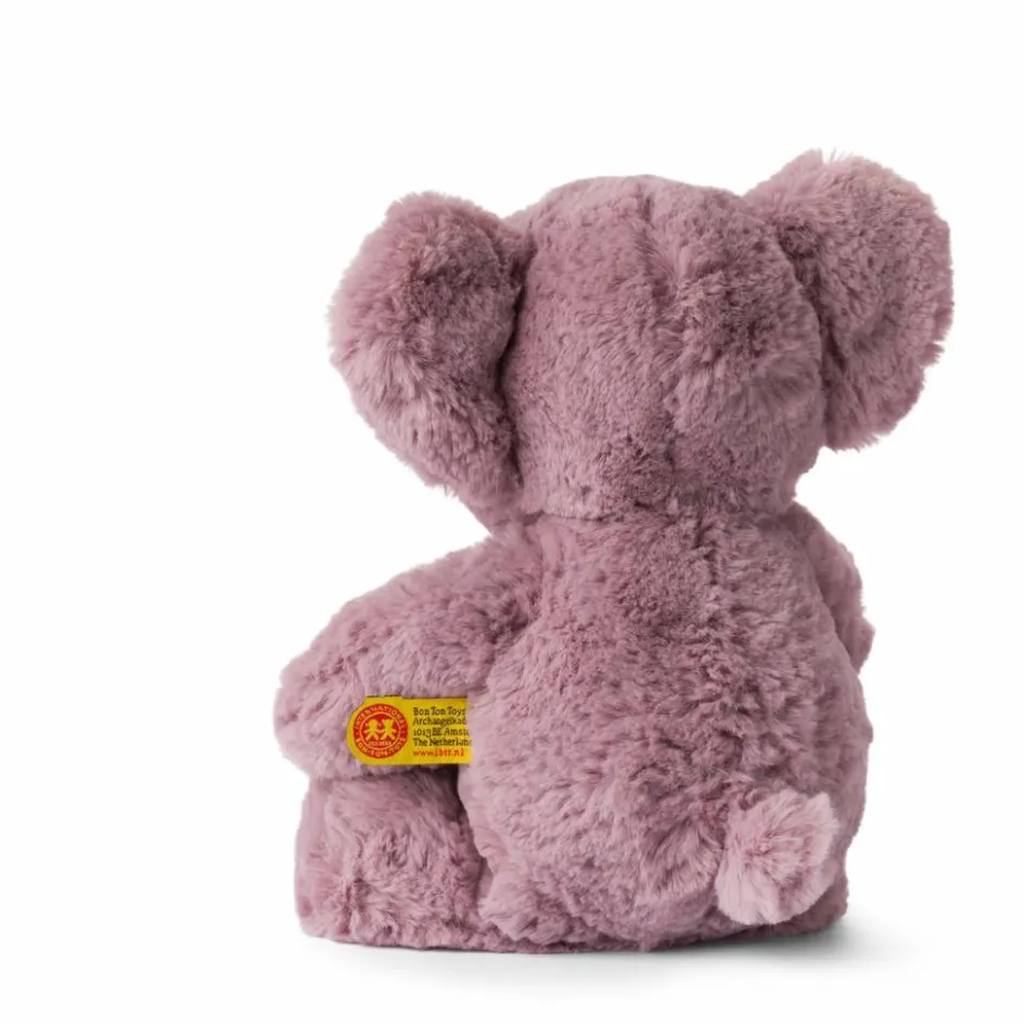 Sale Peluche Ebu l'Eléphant | Doudous, Peluches|Doudous Et Peluches