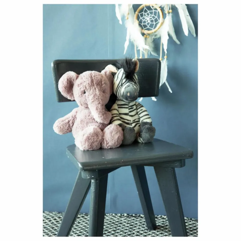 Sale Peluche Ebu l'Eléphant | Doudous, Peluches|Doudous Et Peluches