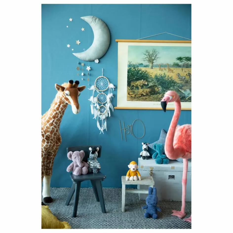 Sale Peluche Ebu l'Eléphant | Doudous, Peluches|Doudous Et Peluches