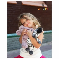 Sale Peluche Ebu l'Eléphant | Doudous, Peluches|Doudous Et Peluches