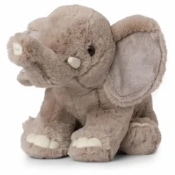Best Bon Ton Toys Peluche Eco Eléphant | Gris