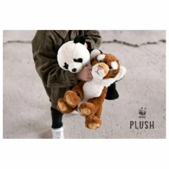 Bon Ton Toys Doudous, Peluches|Doudous Et Peluches*Peluche Eco Tigre |