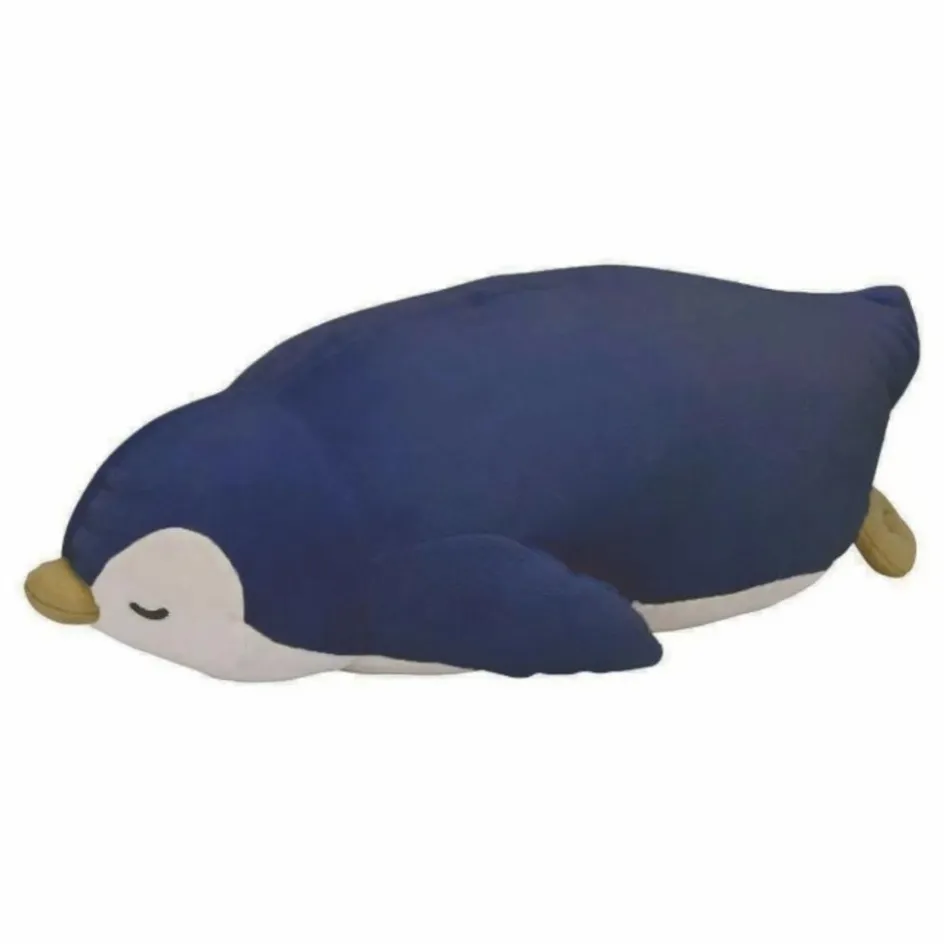 Nemu Nemu Peluche Eskimo le Pingouin || Doudous, Peluches|Doudous Et Peluches