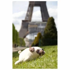 Nemu Nemu Peluche Hana le Bulldog || Doudous, Peluches|Doudous Et Peluches