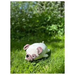 Nemu Nemu Peluche Hana le Bulldog || Doudous, Peluches|Doudous Et Peluches