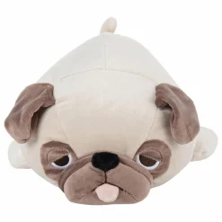 Nemu Nemu Peluche Hana le Bulldog || Doudous, Peluches|Doudous Et Peluches