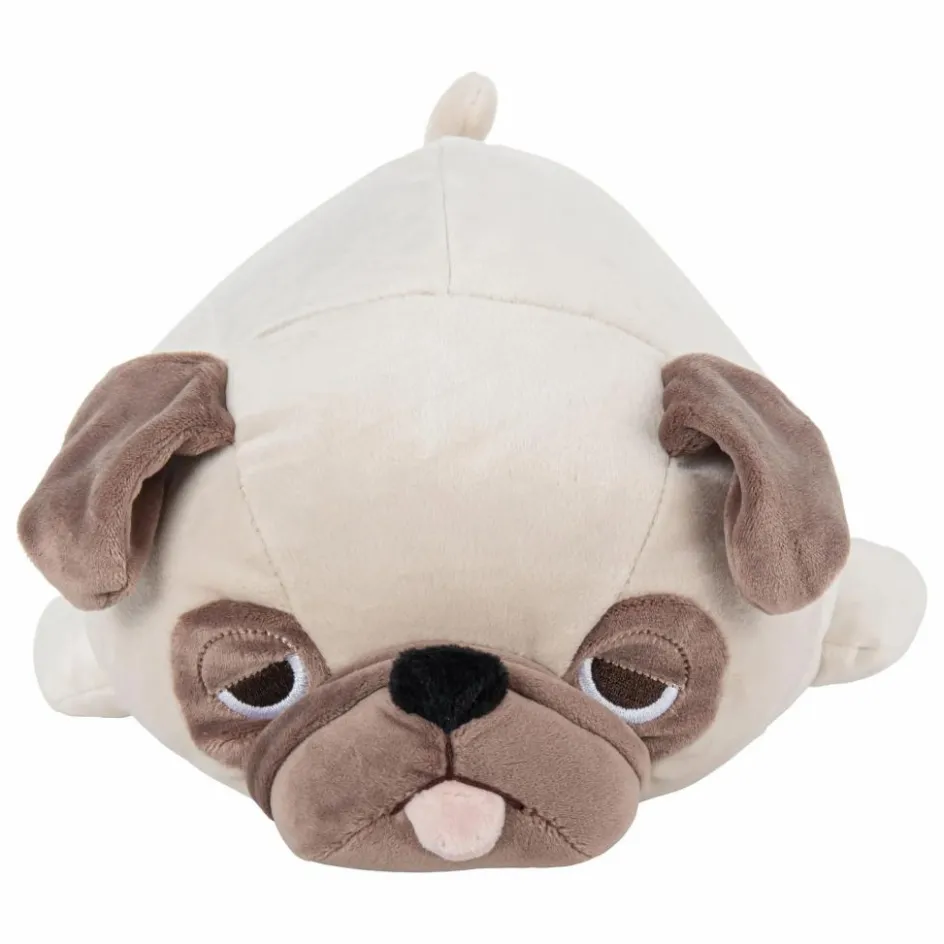 Nemu Nemu Peluche Hana le Bulldog || Doudous, Peluches|Doudous Et Peluches