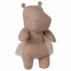 Maileg Doudous, Peluches|Doudous Et Peluches*Peluche Hippo ballerine |