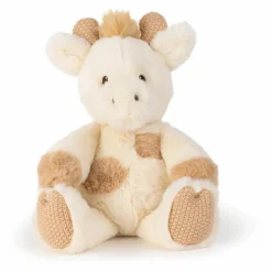 Clearance Bon Ton Toys Peluche Jefferson la Girafe | Beige