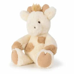 Clearance Bon Ton Toys Peluche Jefferson la Girafe | Beige