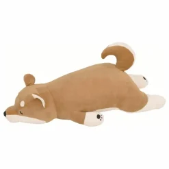 Nemu Nemu Doudous, Peluches|Doudous Et Peluches*Peluche Kotarou le Chien Shiba |