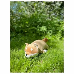 Nemu Nemu Doudous, Peluches|Doudous Et Peluches*Peluche Kotarou le Chien Shiba |
