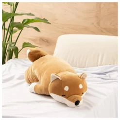 Nemu Nemu Doudous, Peluches|Doudous Et Peluches*Peluche Kotarou le Chien Shiba |