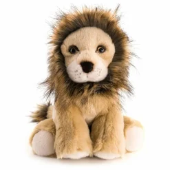 La Pelucherie Doudous, Peluches|Doudous Et Peluches*Peluche Lion Melchior 30 cm |