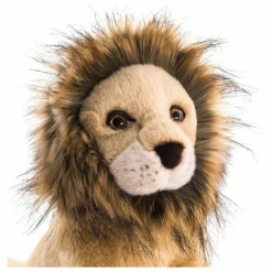 La Pelucherie Doudous, Peluches|Doudous Et Peluches*Peluche Lion Melchior 30 cm |