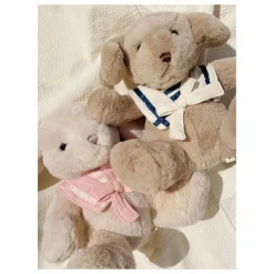 Konges Sløjd Doudous, Peluches|Doudous Et Peluches*Peluche Lola |