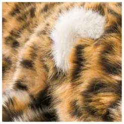 La Pelucherie Doudous, Peluches|Doudous Et Peluches*Peluche Léopard Sasha 35 cm |