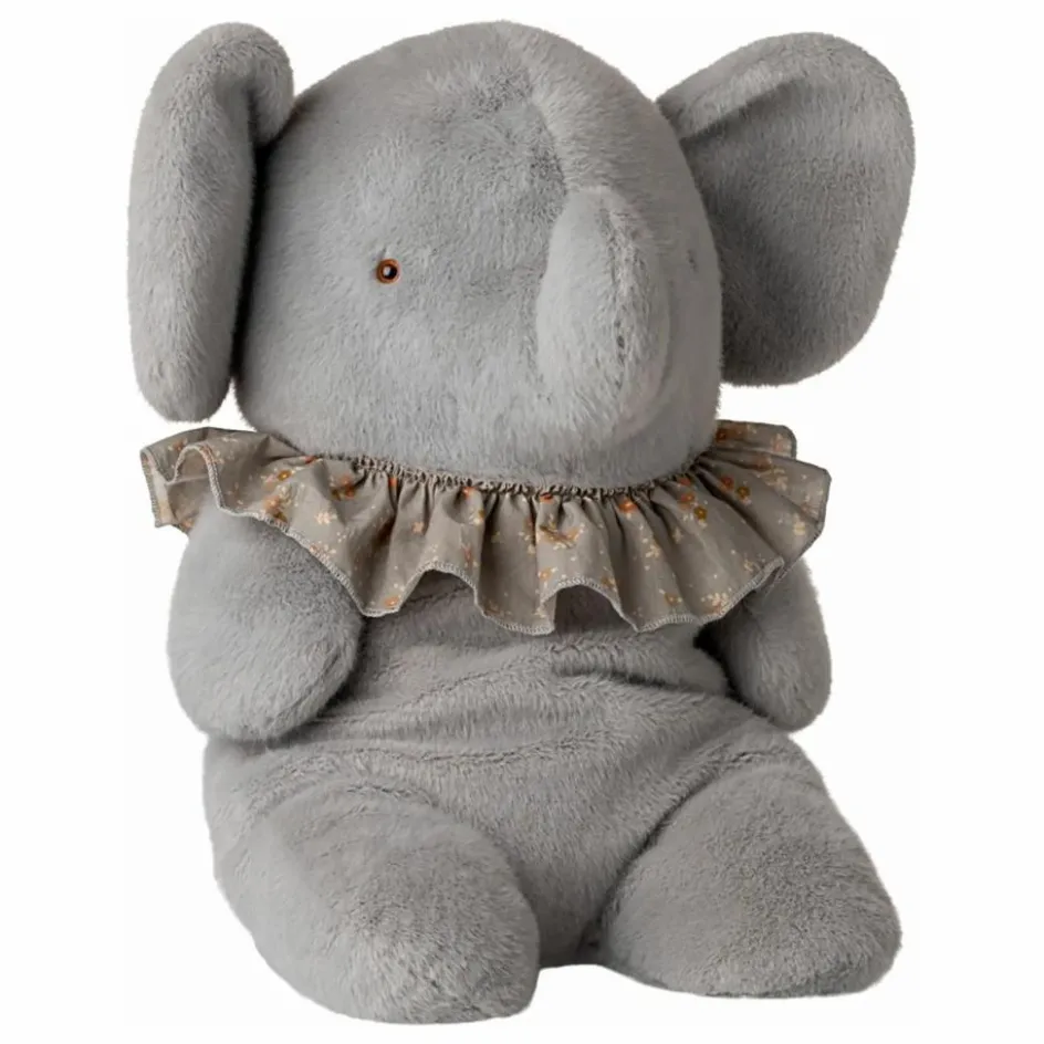 Maileg Peluche éléphant || Doudous, Peluches|Doudous Et Peluches
