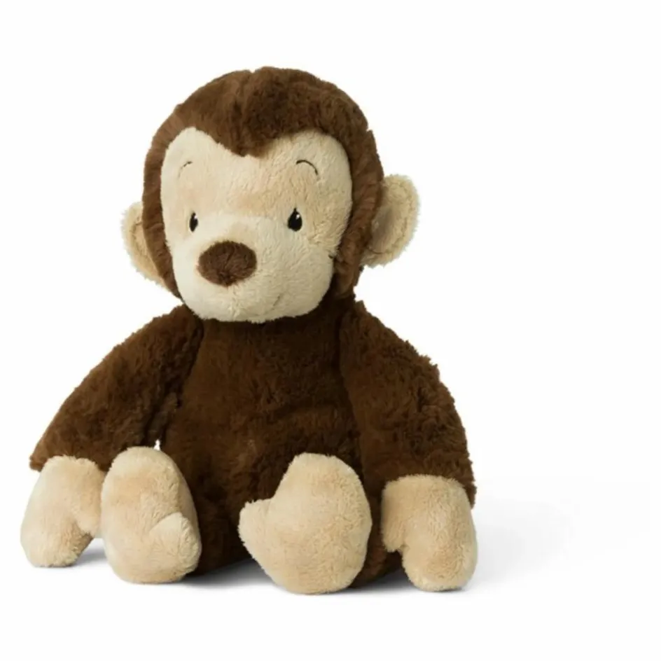 Online Bon Ton Toys Peluche Mago le Singe | Marron