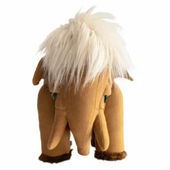 Bigstuffed Peluche Mammouth Earth 30 cm || Doudous, Peluches|Doudous Et Peluches
