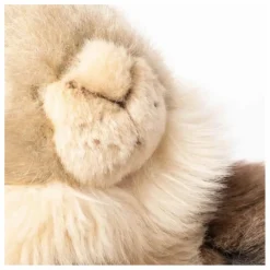 Outlet La Pelucherie Peluche Marmotte Julie | Marron