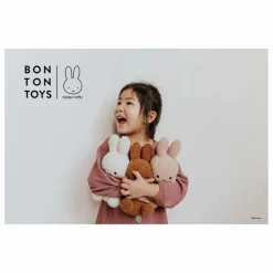 New Peluche Miffy en bouclette | Doudous, Peluches|Doudous Et Peluches