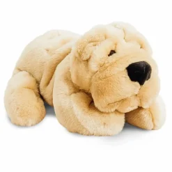 La Pelucherie Peluche Mon Chien Hector || Doudous, Peluches|Doudous Et Peluches