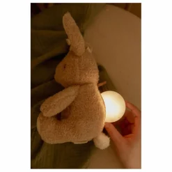 Little Dutch Doudous, Peluches|Doudous Et Peluches*Peluche musicale et lumineuse Lapin |