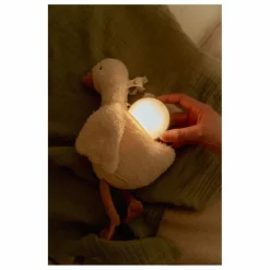 Sale Peluche musicale et lumineuse Oie | Doudous, Peluches|Doudous Et Peluches