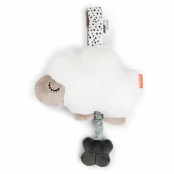 Hot Peluche musicale Sheepy | Doudous, Peluches|Doudous Et Peluches