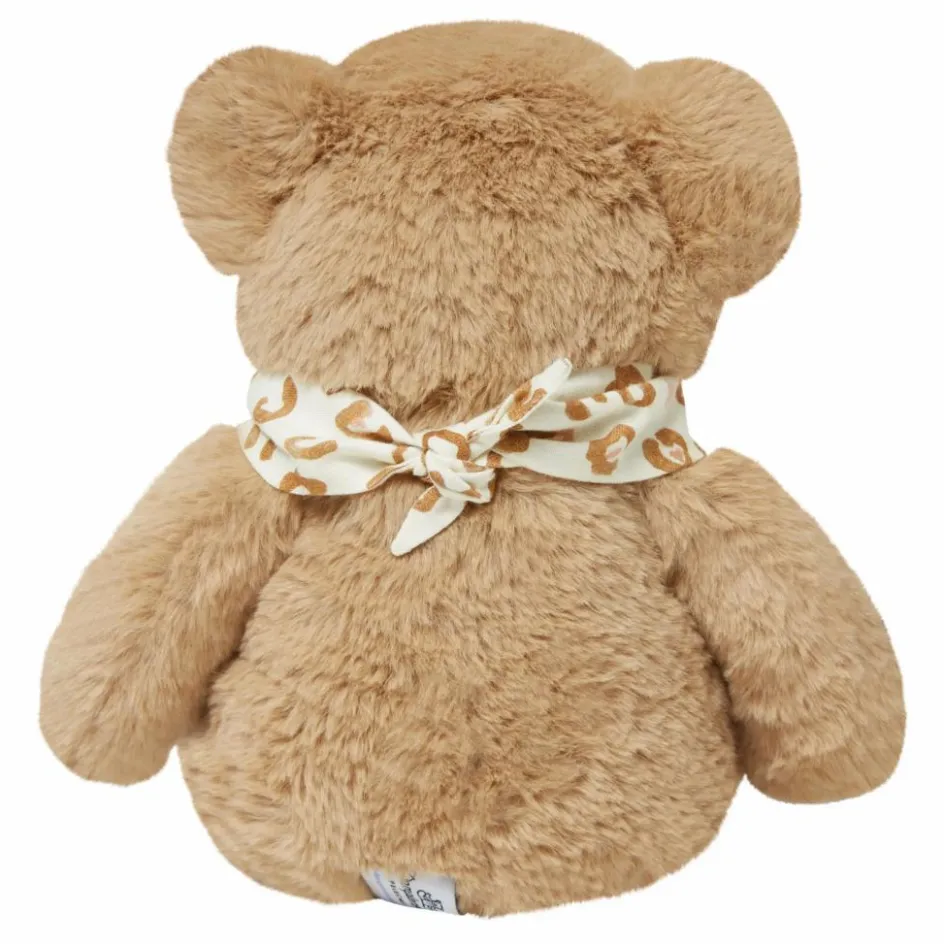 Pamplemousse Peluches Peluche Ourson Maurice x Smallable || Doudous, Peluches|Doudous Et Peluches
