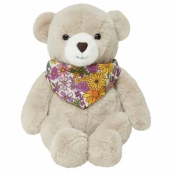Online Pamplemousse Peluches Peluche Ourson Maurice x Smallable | Taupe