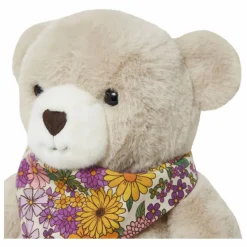 Online Pamplemousse Peluches Peluche Ourson Maurice x Smallable | Taupe