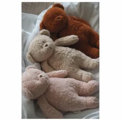 Moonie Doudous, Peluches|Doudous Et Peluches*Peluche Ourson veilleuse musicale |
