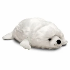 La Pelucherie Peluche Phoque Arsène || Doudous, Peluches|Doudous Et Peluches