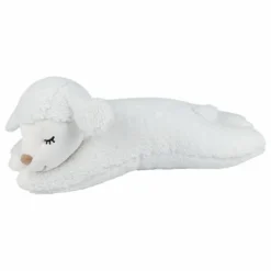 Nemu Nemu Peluche Ruru le Mouton Blanc