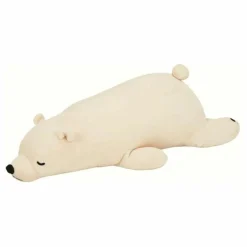Outlet Peluche Shiro l'Ours polaire | Doudous, Peluches|Doudous Et Peluches