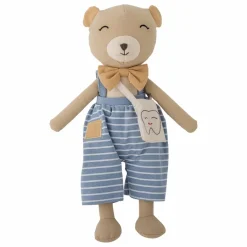 Bloomingville Mini Peluche Teddie fée des dents| Doudous, Peluches|Doudous Et Peluches