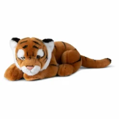 Bon Ton Toys Peluche Tigre couché || Doudous, Peluches|Doudous Et Peluches