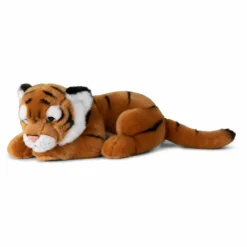Bon Ton Toys Peluche Tigre couché || Doudous, Peluches|Doudous Et Peluches