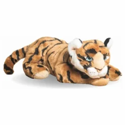 Discount Peluche Tigre César 35 cm | Doudous, Peluches|Doudous Et Peluches