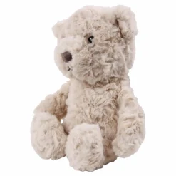 Flow Doudous, Peluches|Doudous Et Peluches*Peluche veilleuse Ours Lou |