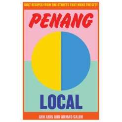Best Penang Local - EN Homme Livres|Livres, Jeux