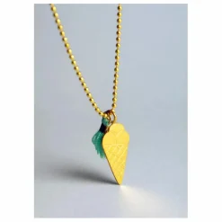 Enfant Adorabili Bijoux, Montres*Pendentif Glace |