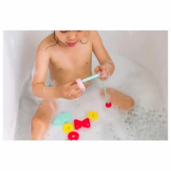 Quut Jouets D'Éveil*Perles à empiler Beedi Formes