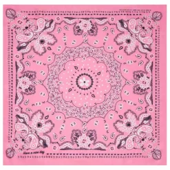 Call it by your name Petit Bandana Soie ||Femme Écharpes, Foulards