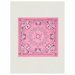 Call it by your name Petit Bandana Soie ||Femme Écharpes, Foulards